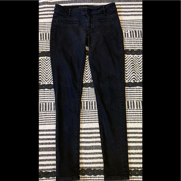 DL1961 Jeans Size 25 - Picture 2 of 7